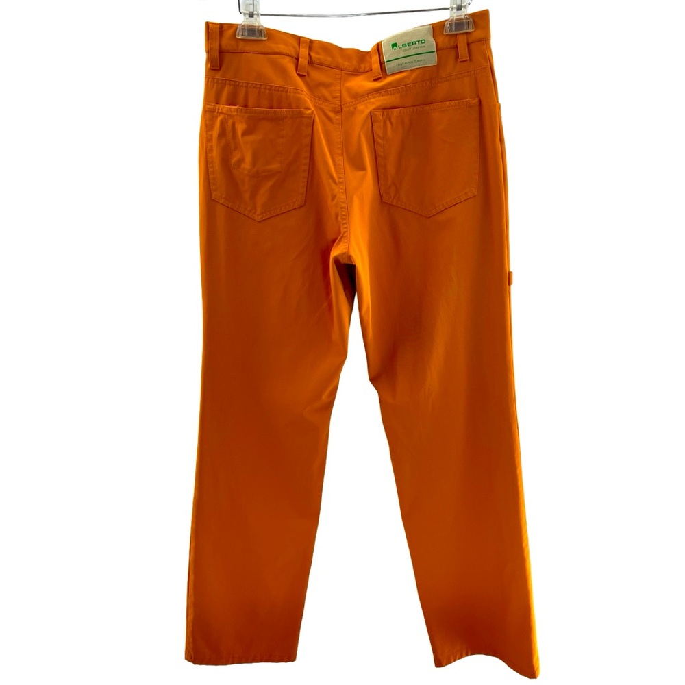 Alberto Golf 3 x Dry Pants - Picture 3 of 13